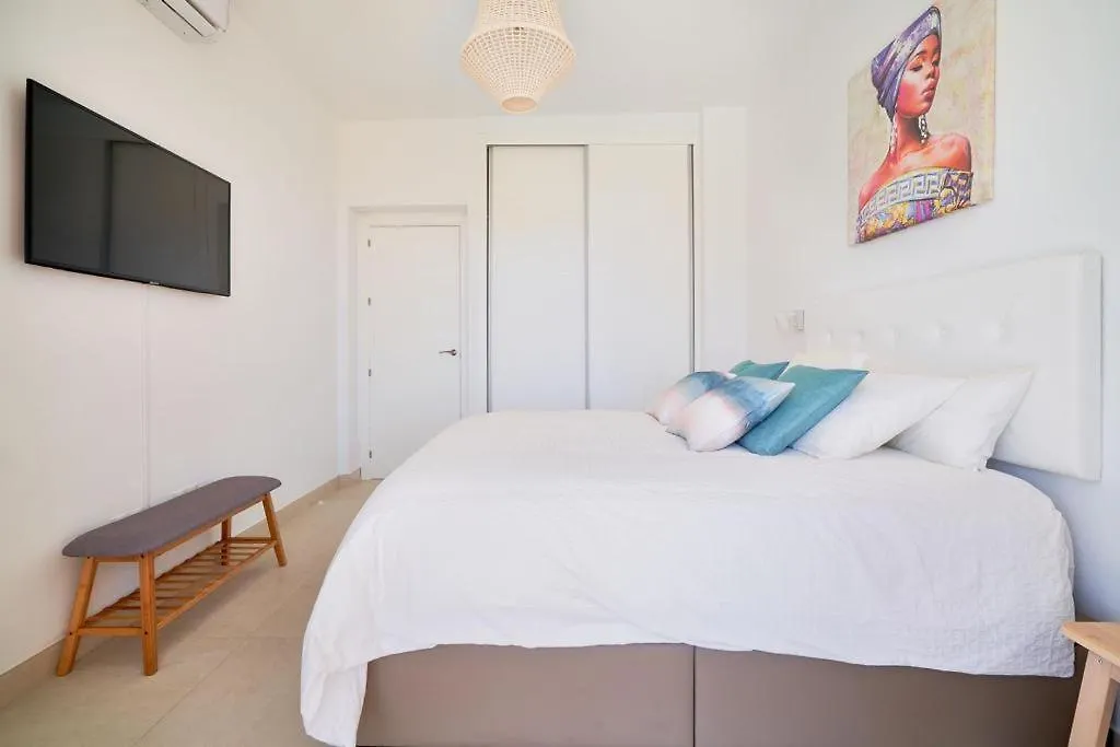 Ferienwohnung Dream On The Beach Torremolinos Spanien