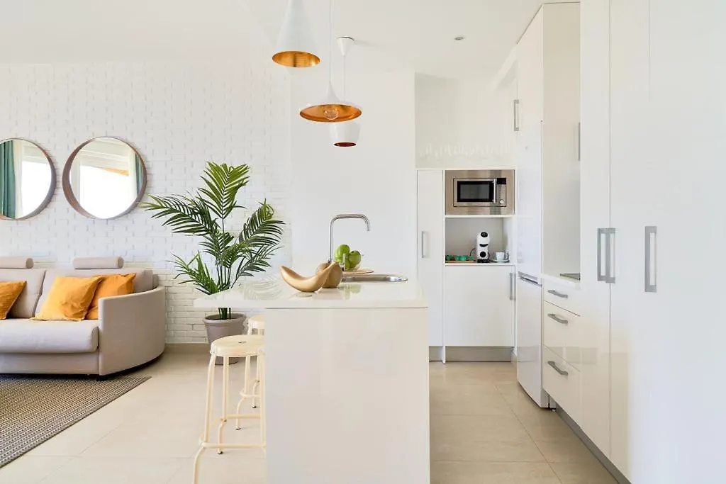 Ferienwohnung Dream On The Beach Torremolinos Apartment