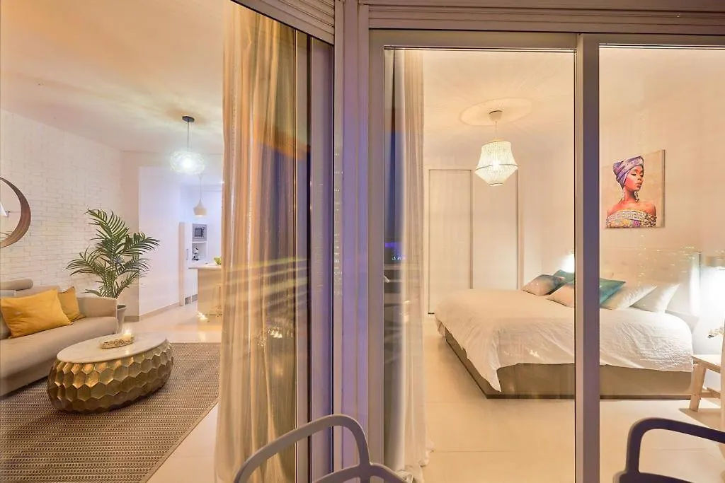 Dream On The Beach Apartment Torremolinos