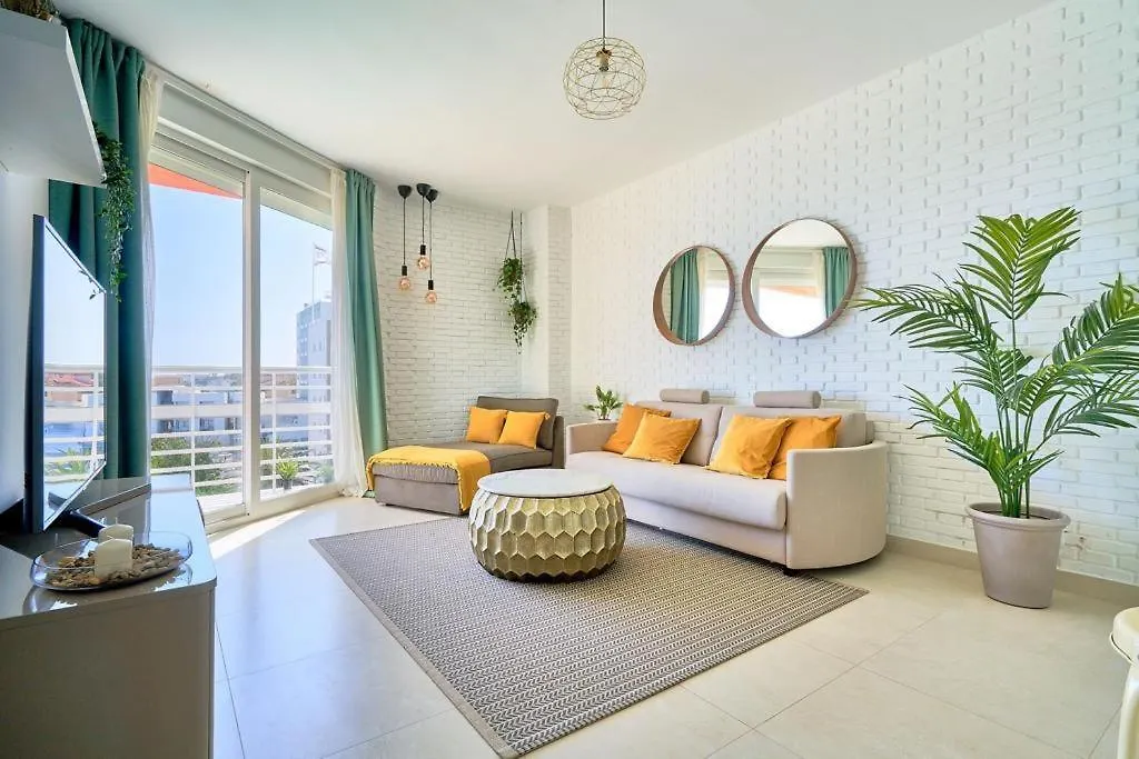 Dream On The Beach Apartment Torremolinos 0*,  Spain