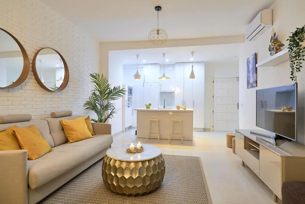 Dream On The Beach Apartment Torremolinos
