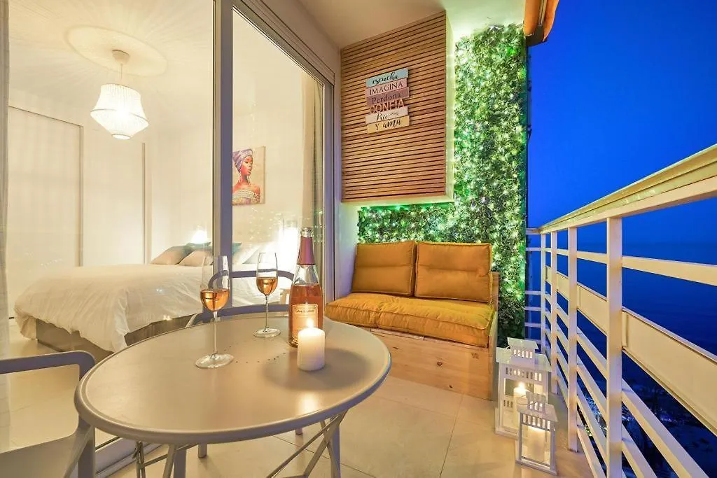 Dream On The Beach Apartment Torremolinos Spain