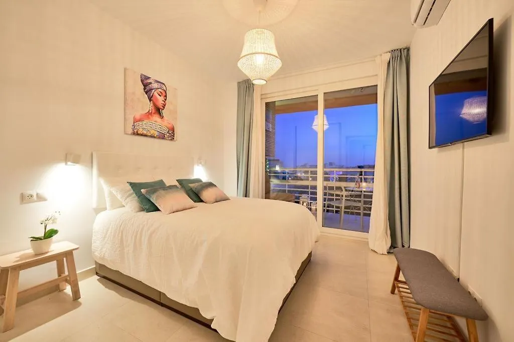 Dream On The Beach Apartment Torremolinos Spain