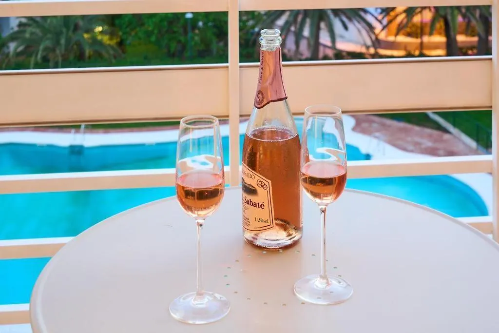 Dream On The Beach Apartment Torremolinos