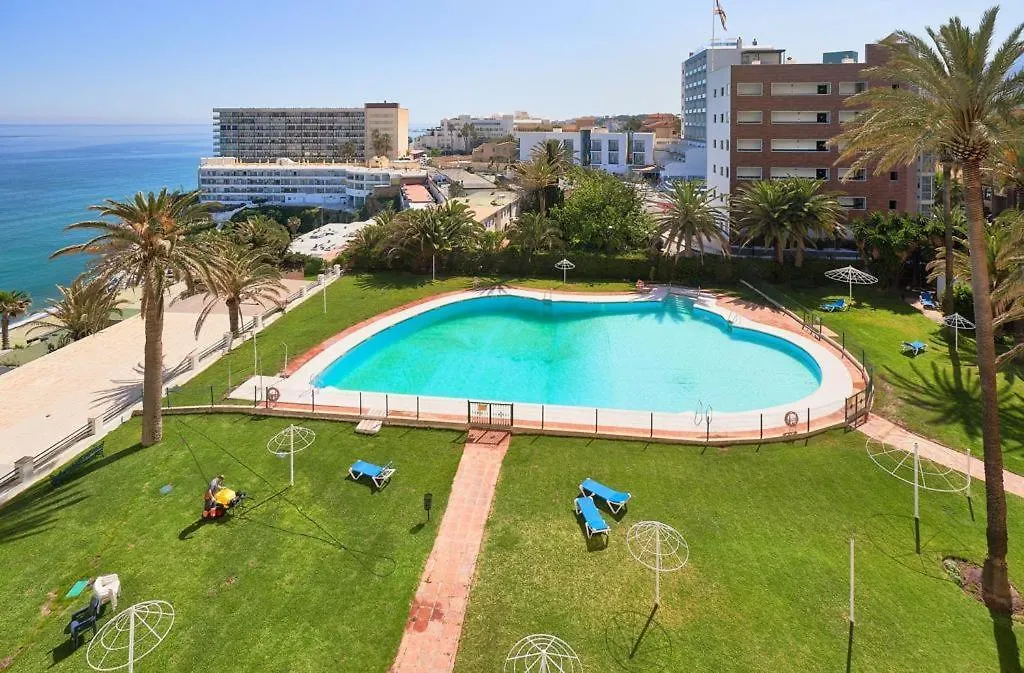 Dream On The Beach Apartment Torremolinos