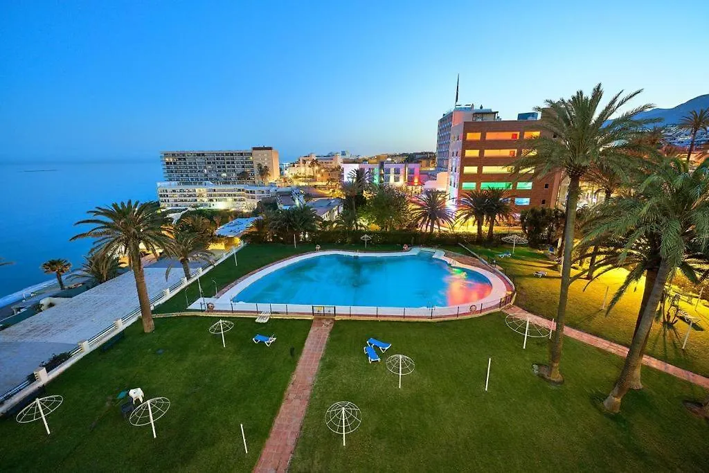 Dream On The Beach Apartment Torremolinos