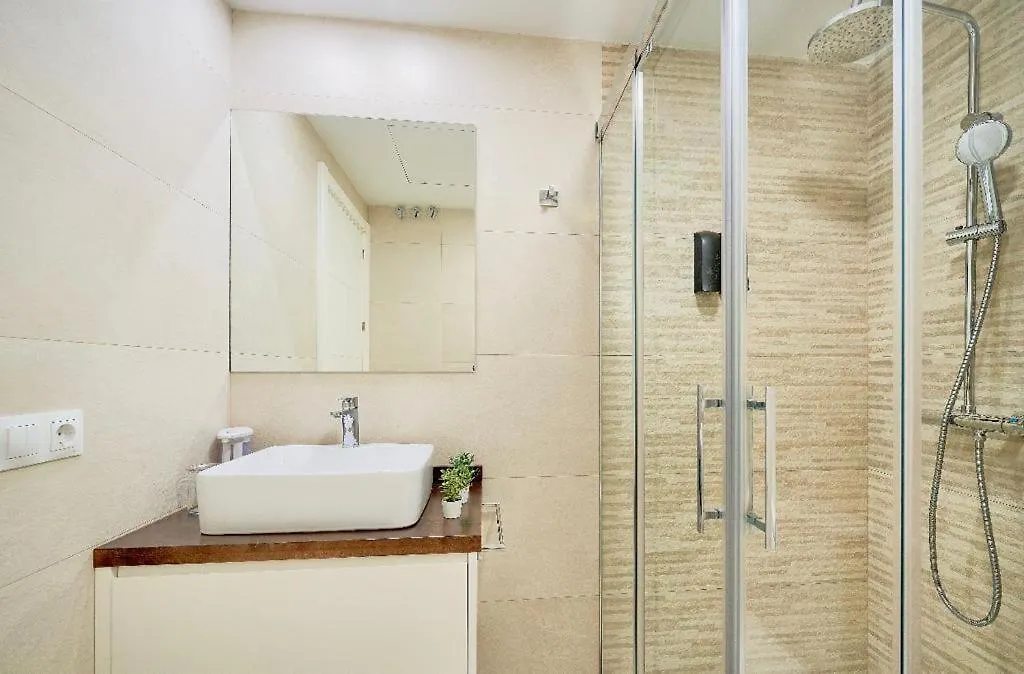 Dream On The Beach Apartment Torremolinos
