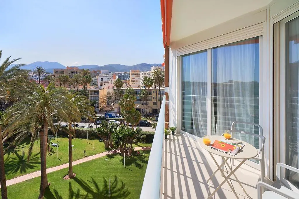 Dream On The Beach Apartment Torremolinos 0*,  Spain