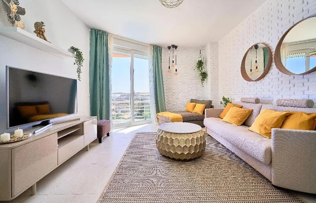 Dream On The Beach Apartment Torremolinos