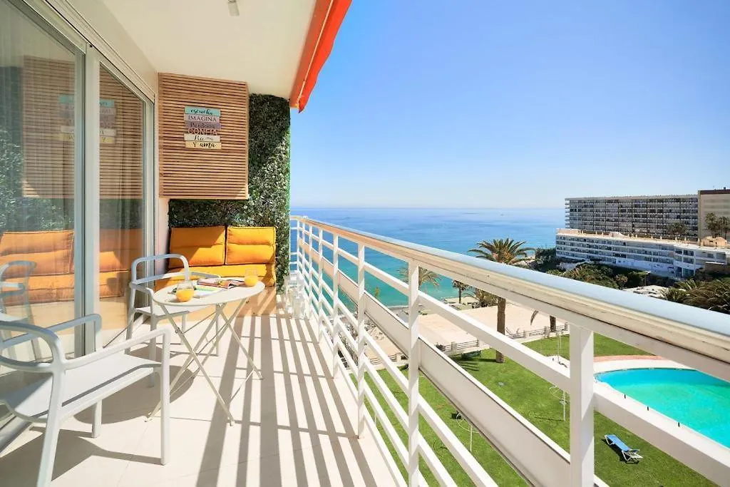 Dream On The Beach Apartment Torremolinos Spain